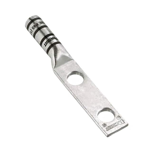 LCCH2/0-12-X Panduit Corp  Connettori rettangolari